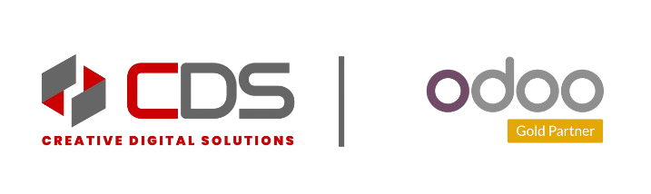 Creative Digital Solutions — Odoo Gold Partner
